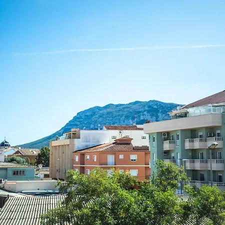 Ubytování v soukromí Corals *