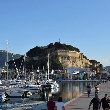 Corals Ubytování v soukromí