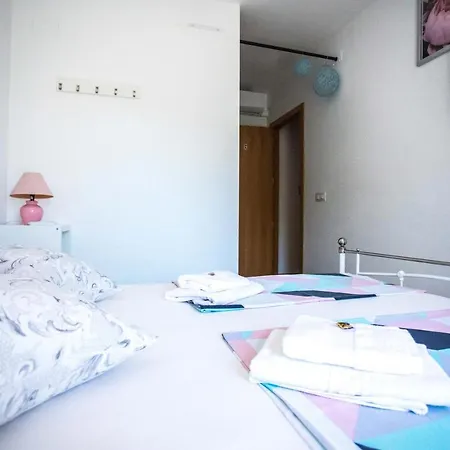 Homestay szállás Corals *