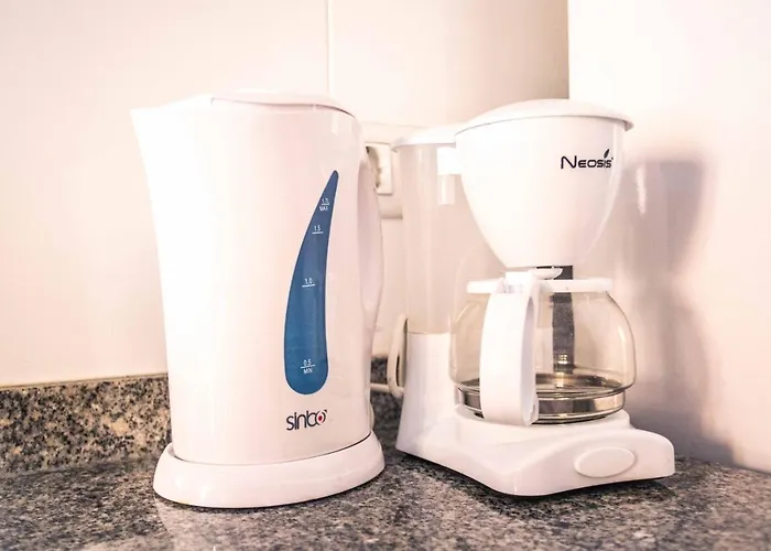 Corals Homestay Denia