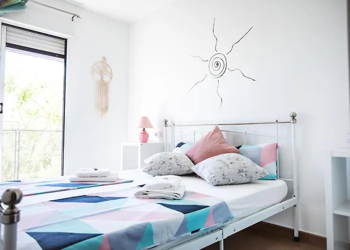 Corals Rum i privatbostad *